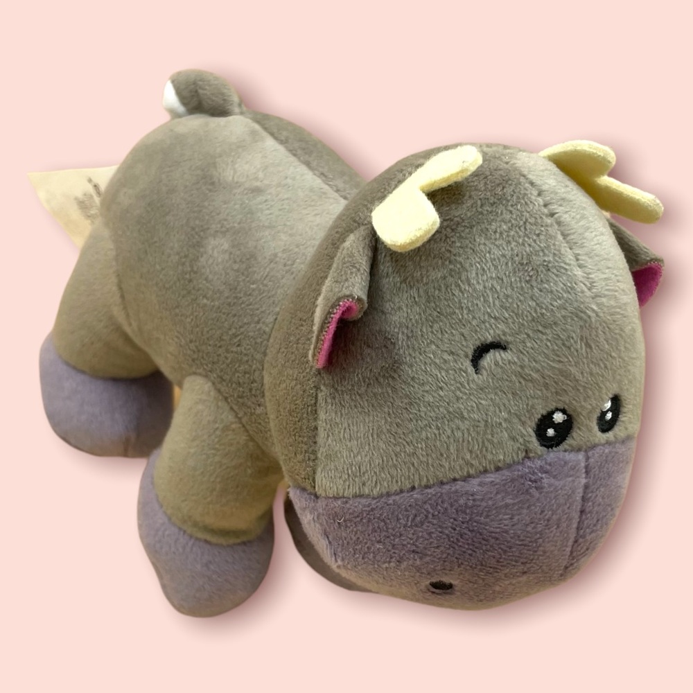 Disney Frozen Sven Soft Plush Toy Doll